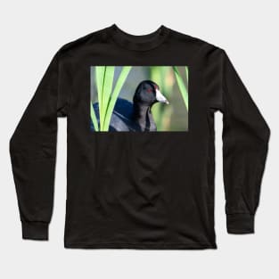 Coot Long Sleeve T-Shirt